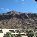 View of Saddleback Mountain from the Phoenician